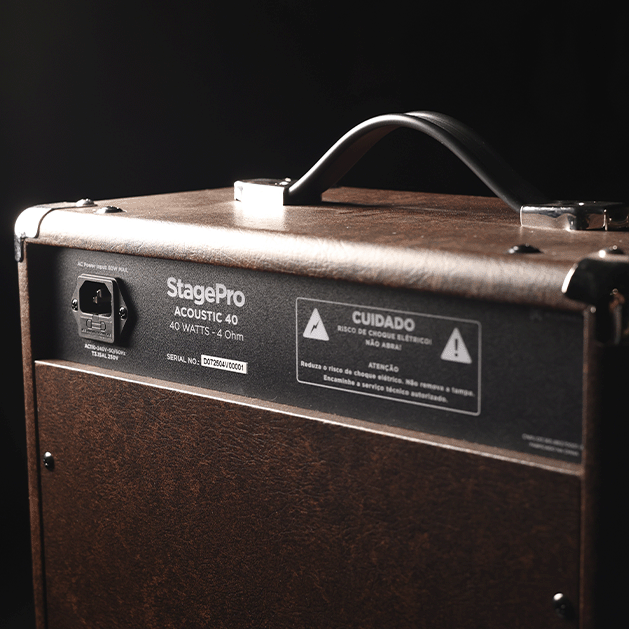amplificadores