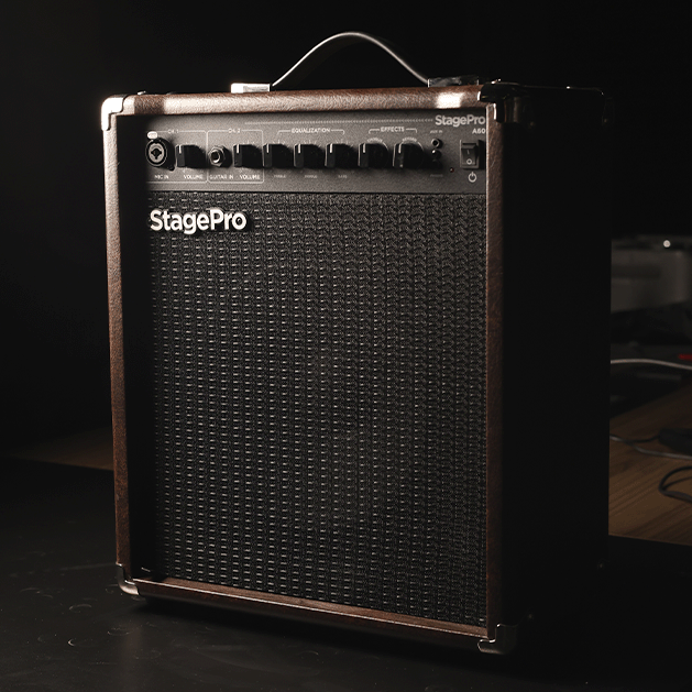 amplificador