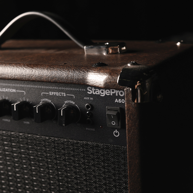 amplificadores
