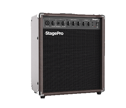 amplificadores