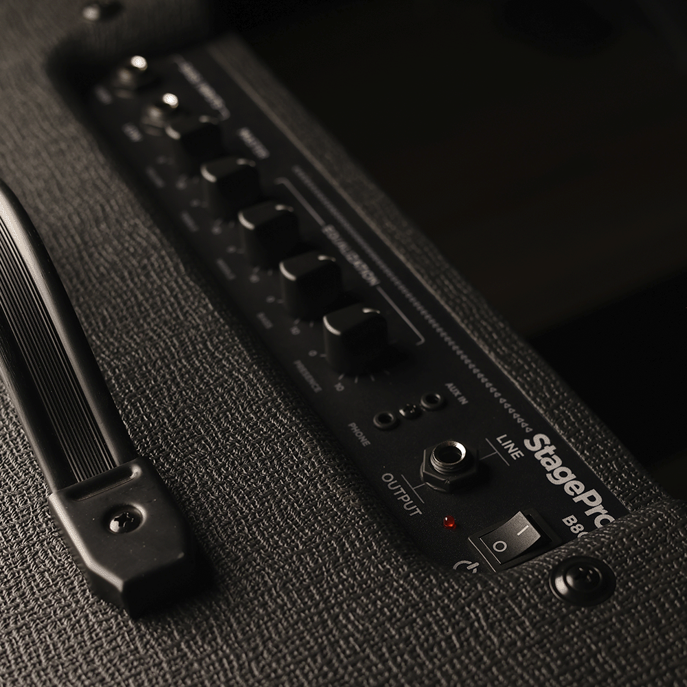 amplificadores