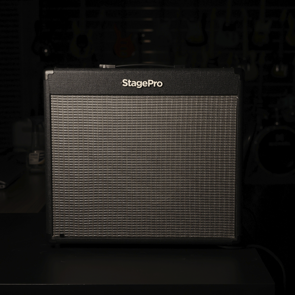 amplificadores