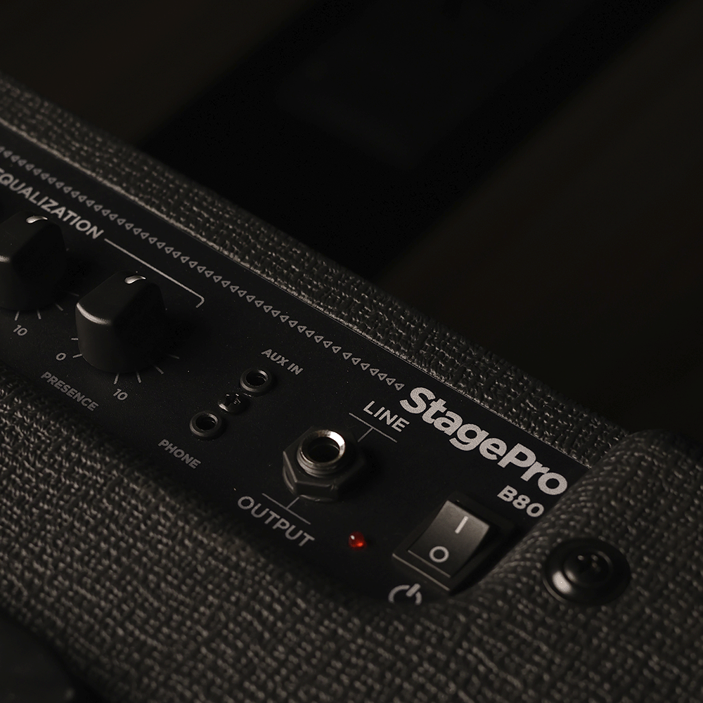amplificadores
