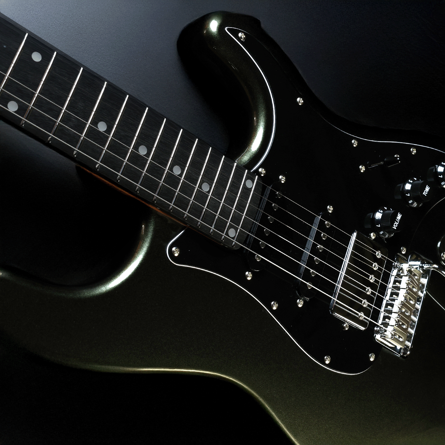 Guitarra
