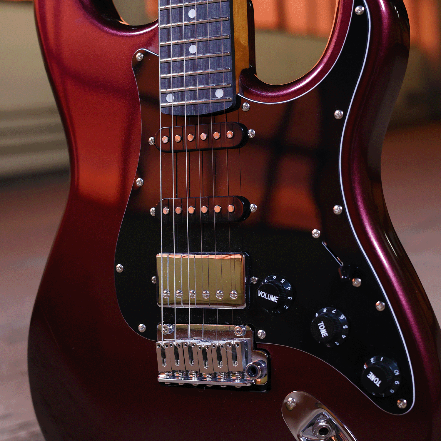 Guitarra