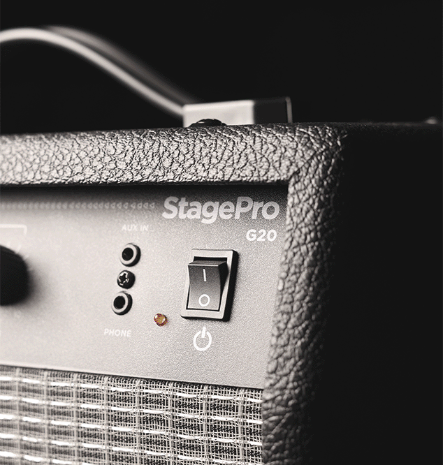 amplificadores