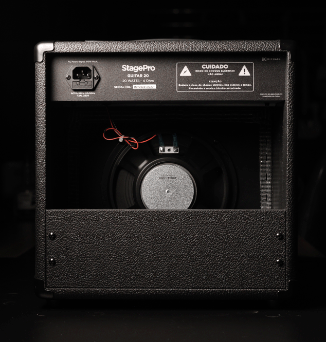 amplificadores