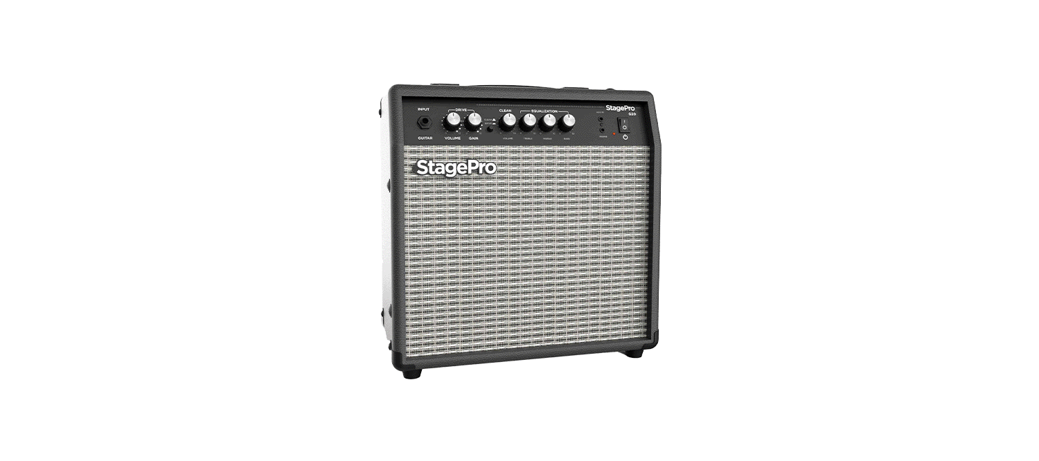amplificadores