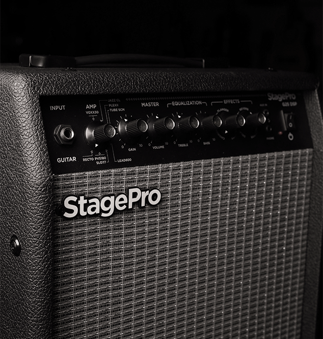 amplificador
