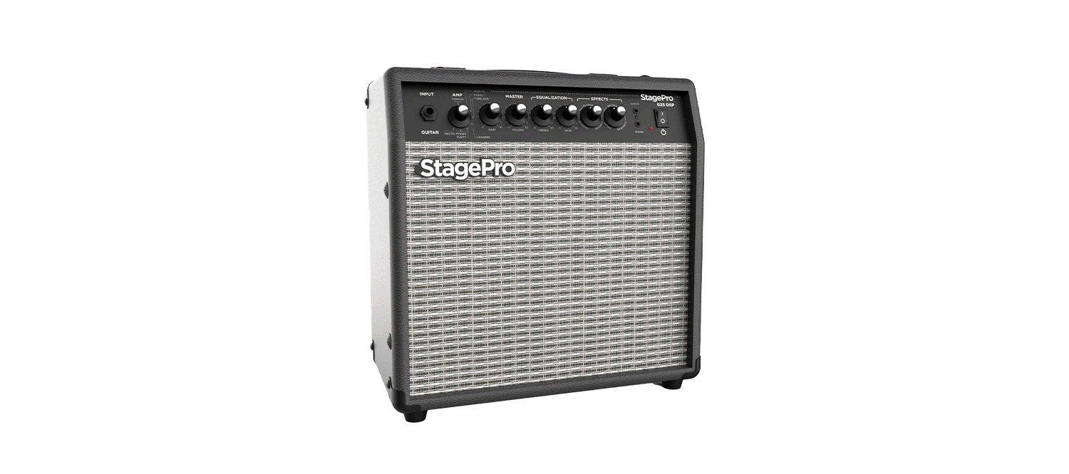 amplificadores