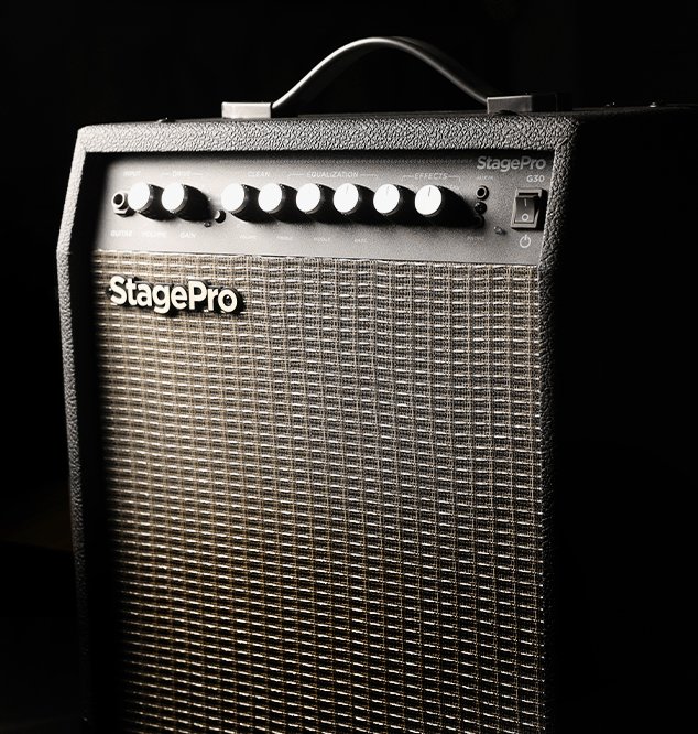 amplificadores
