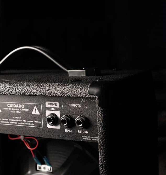 amplificadores