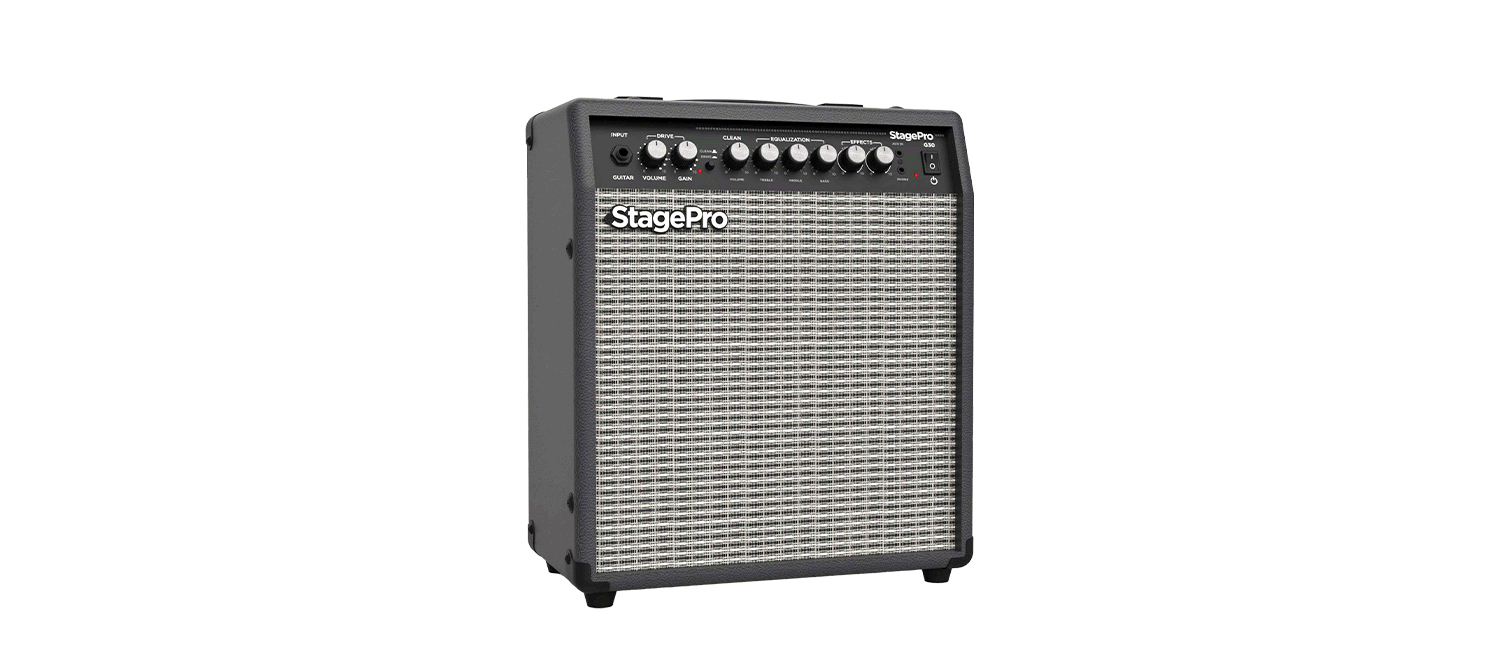 amplificadores