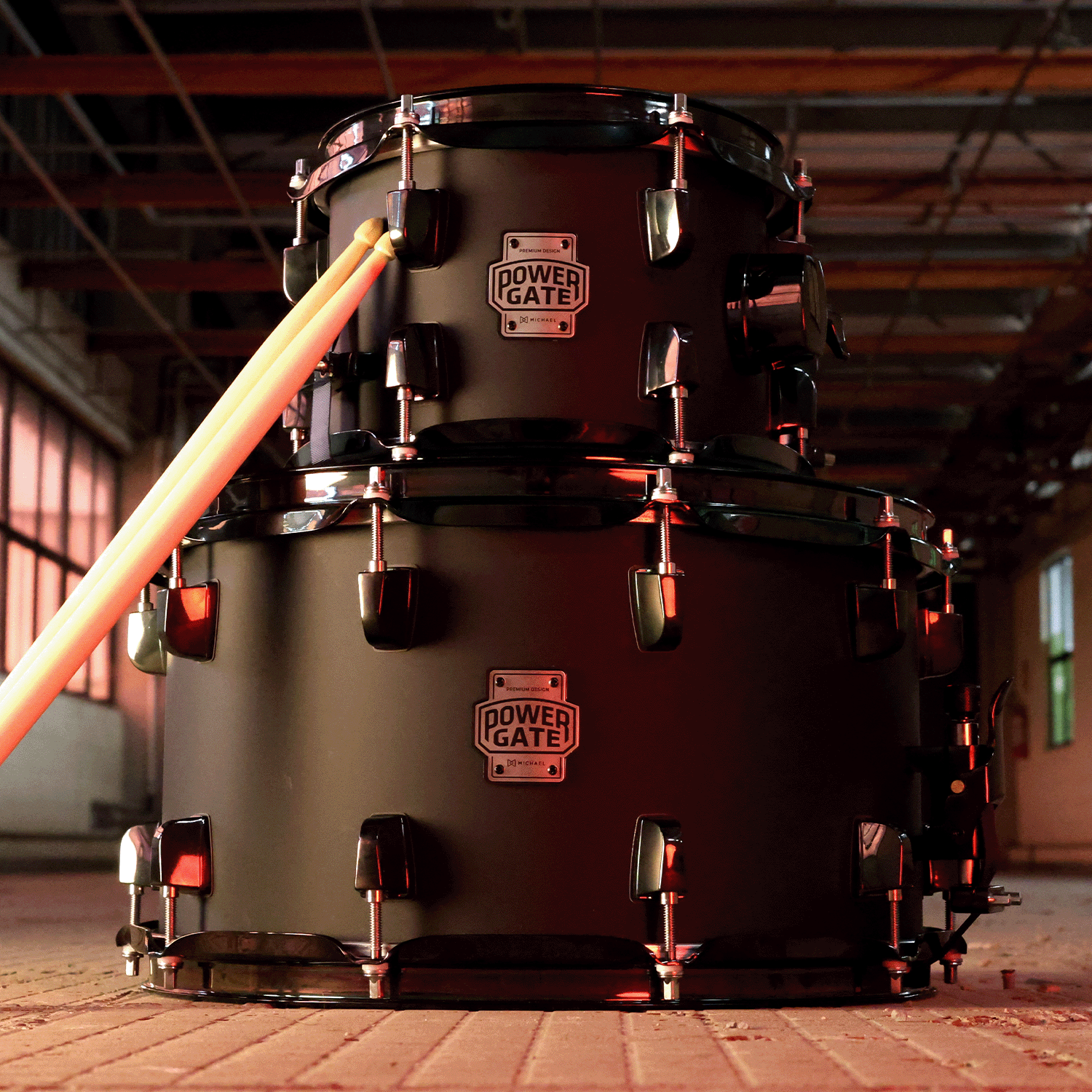 Bateria