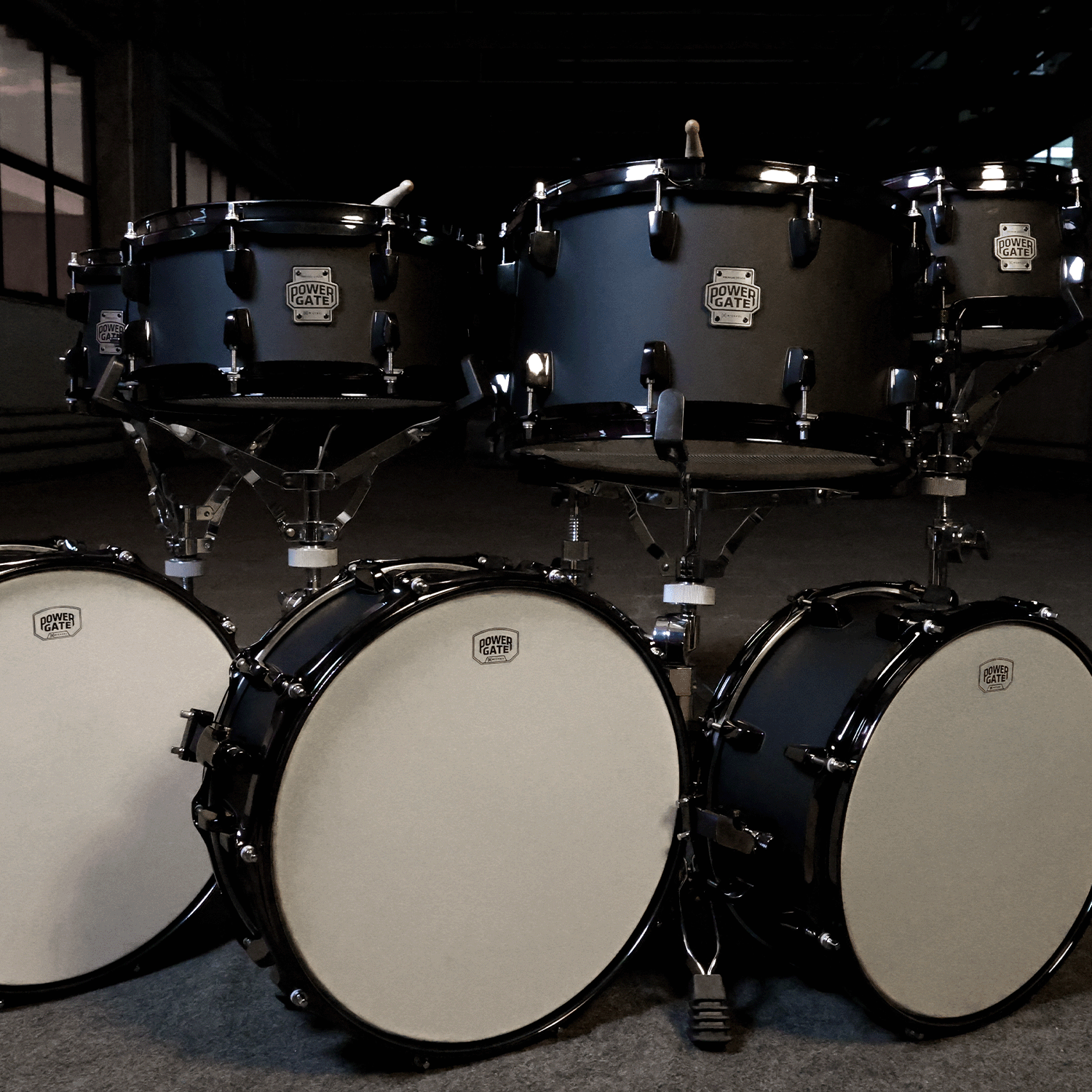 Bateria