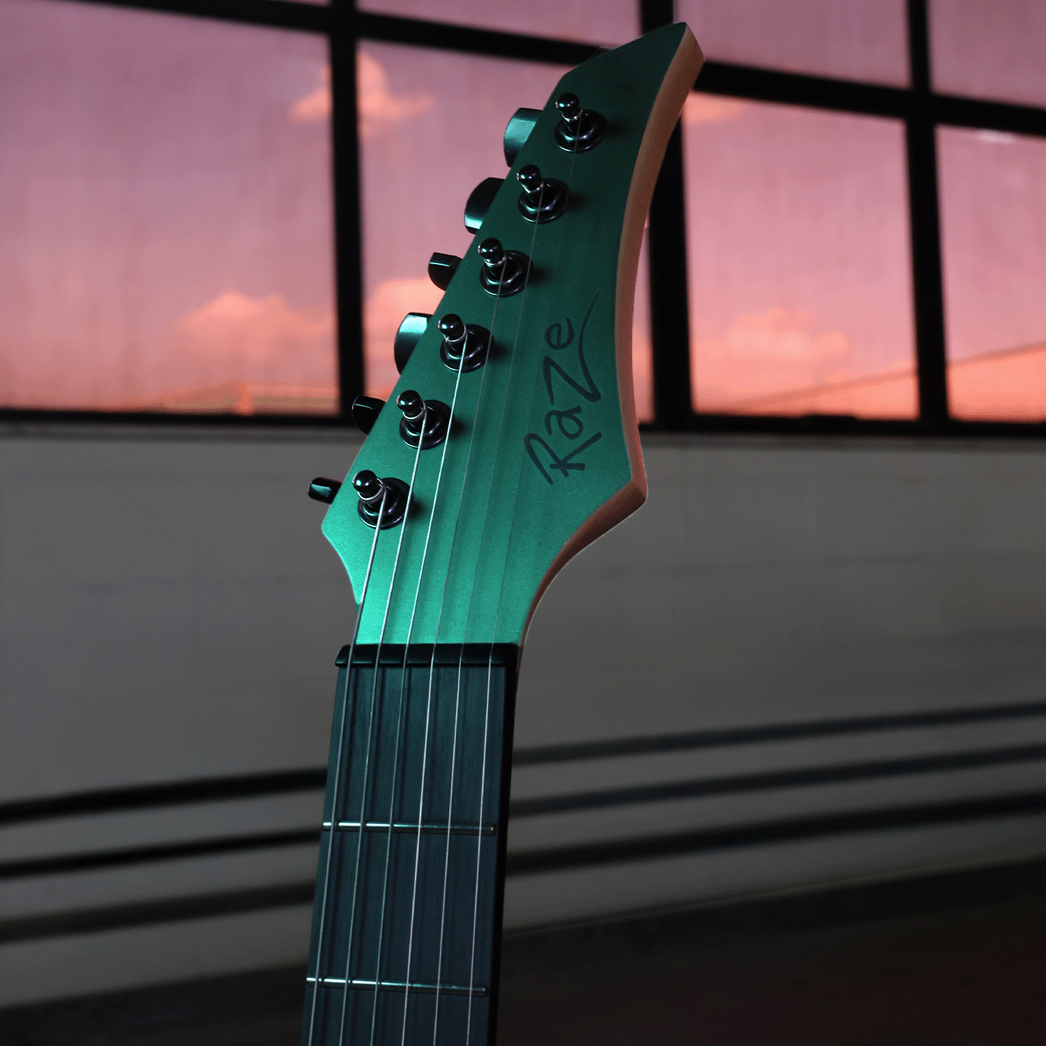 Guitarra
