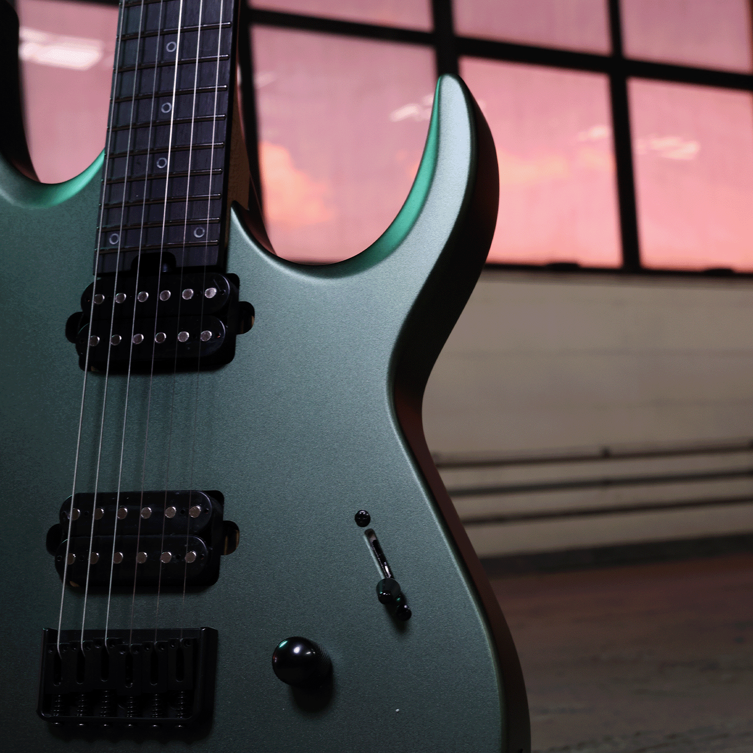 Guitarra